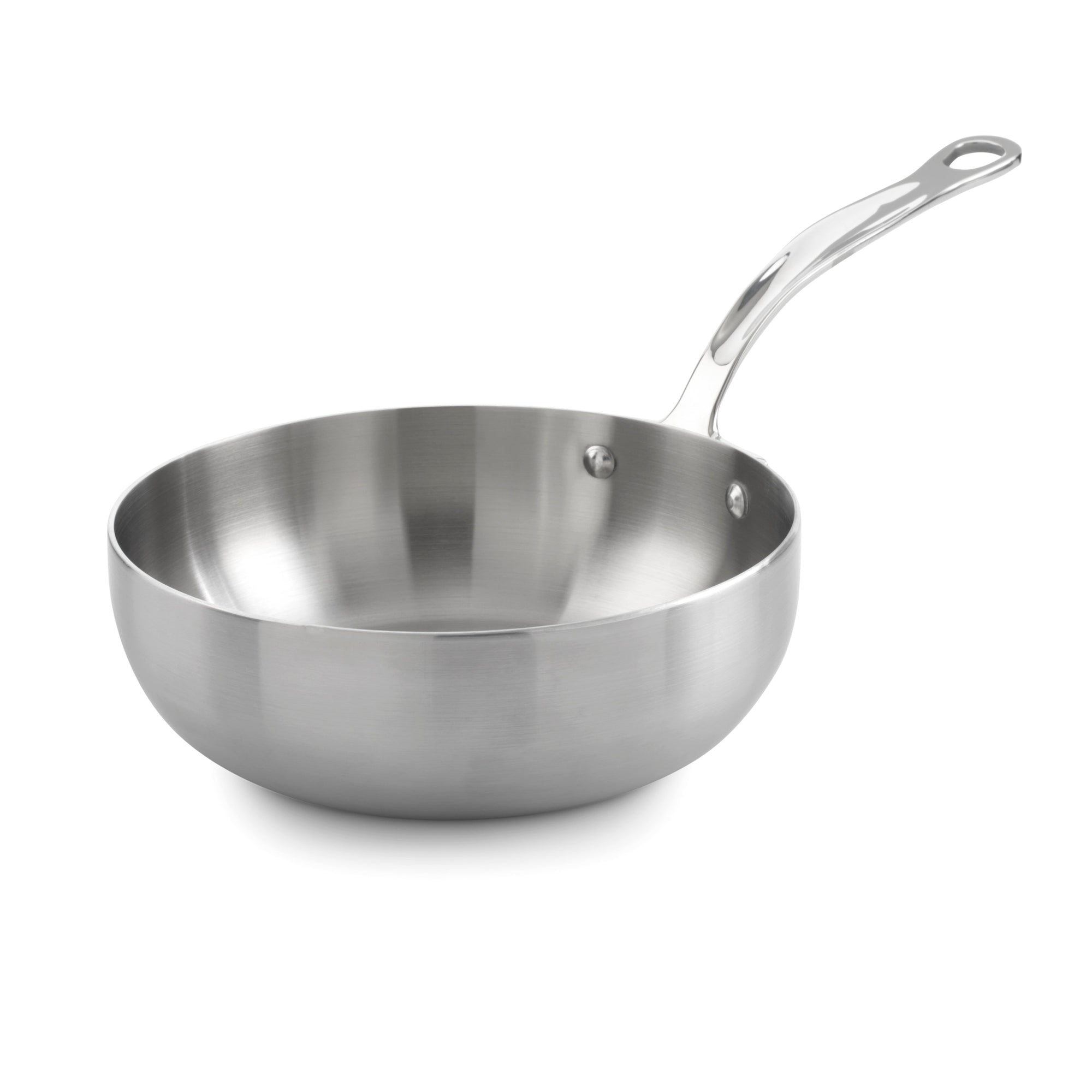 Sauteuse Panne