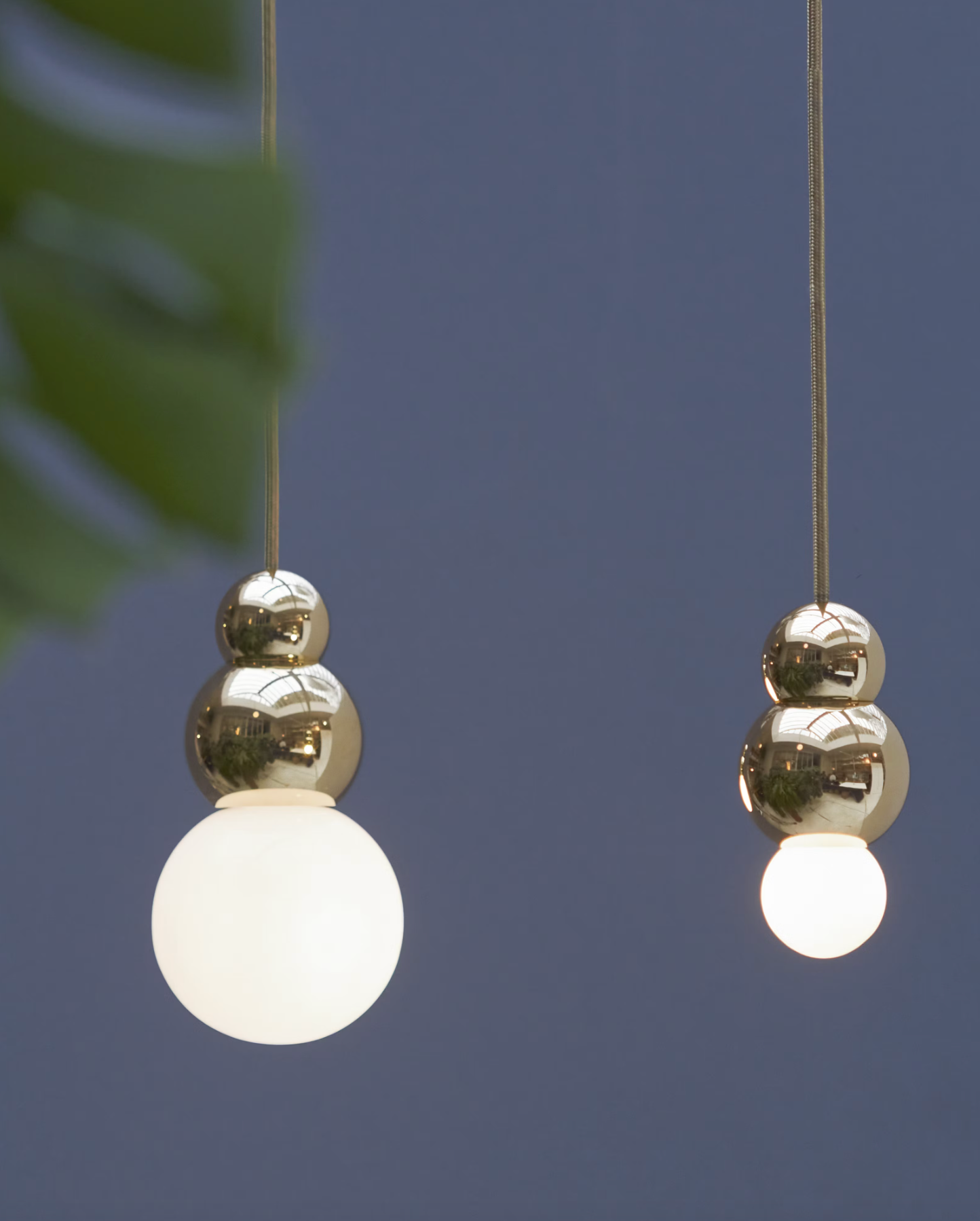 Ball Light Wall Bracket flex