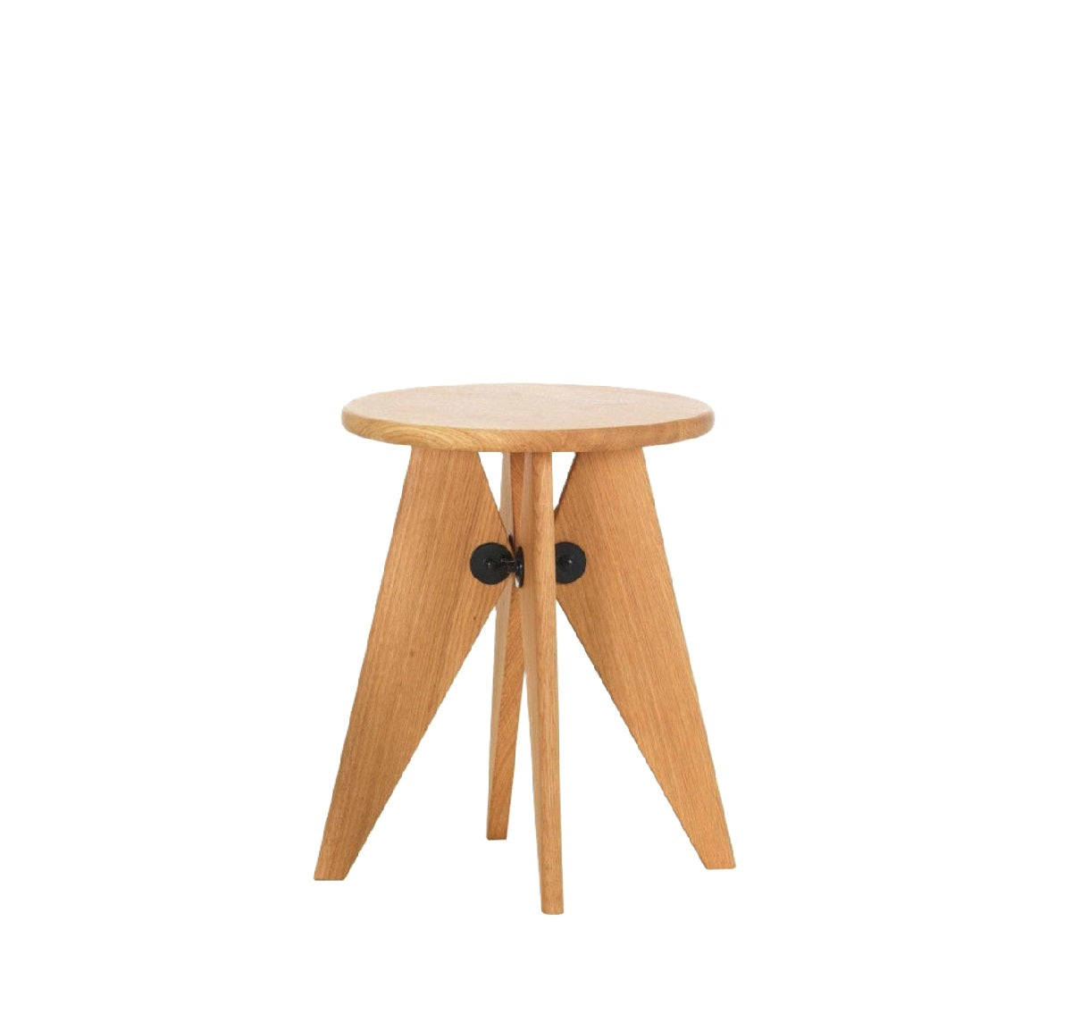 Tabouret Bois Sidebord