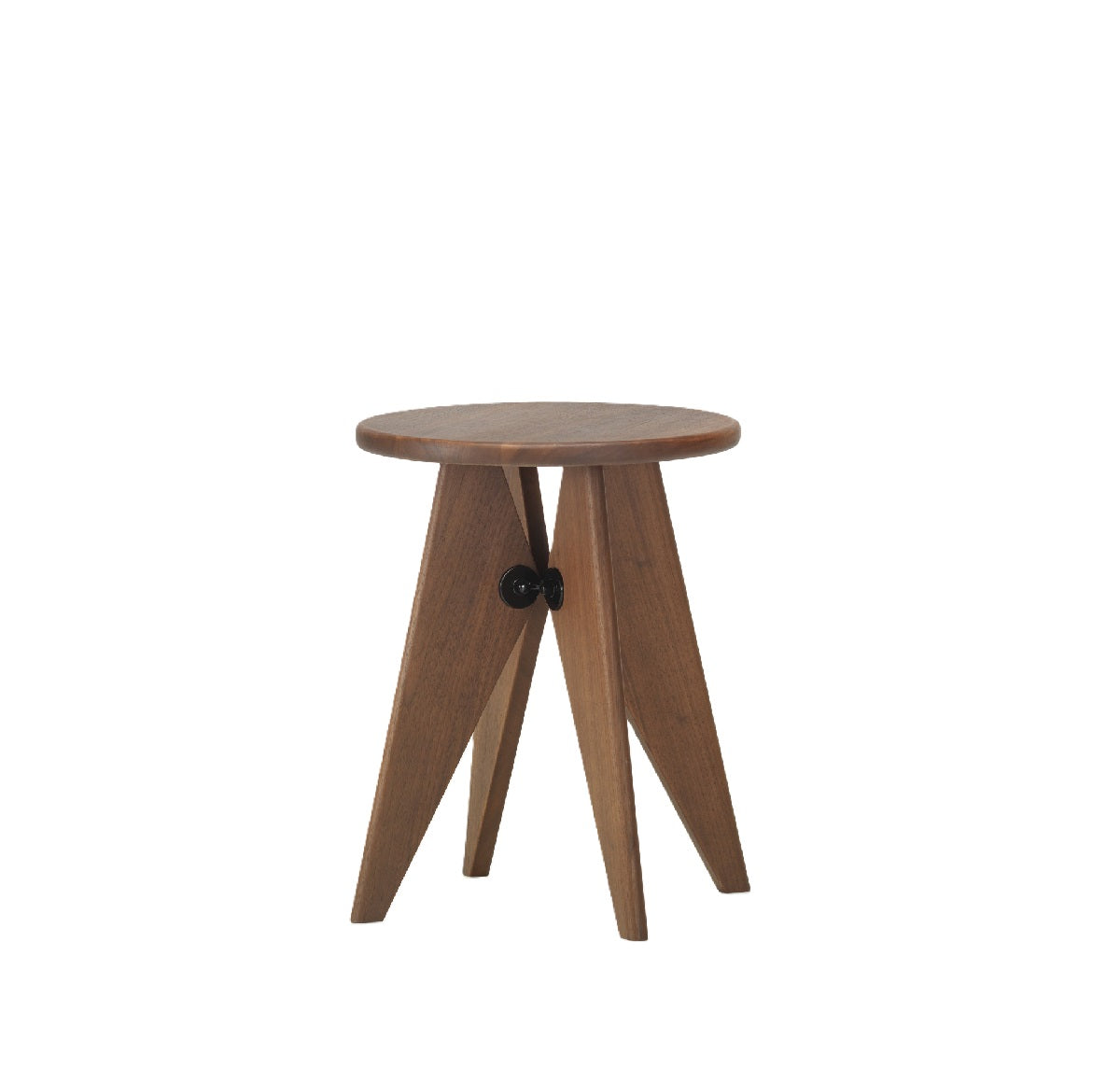 Tabouret Bois Sidebord