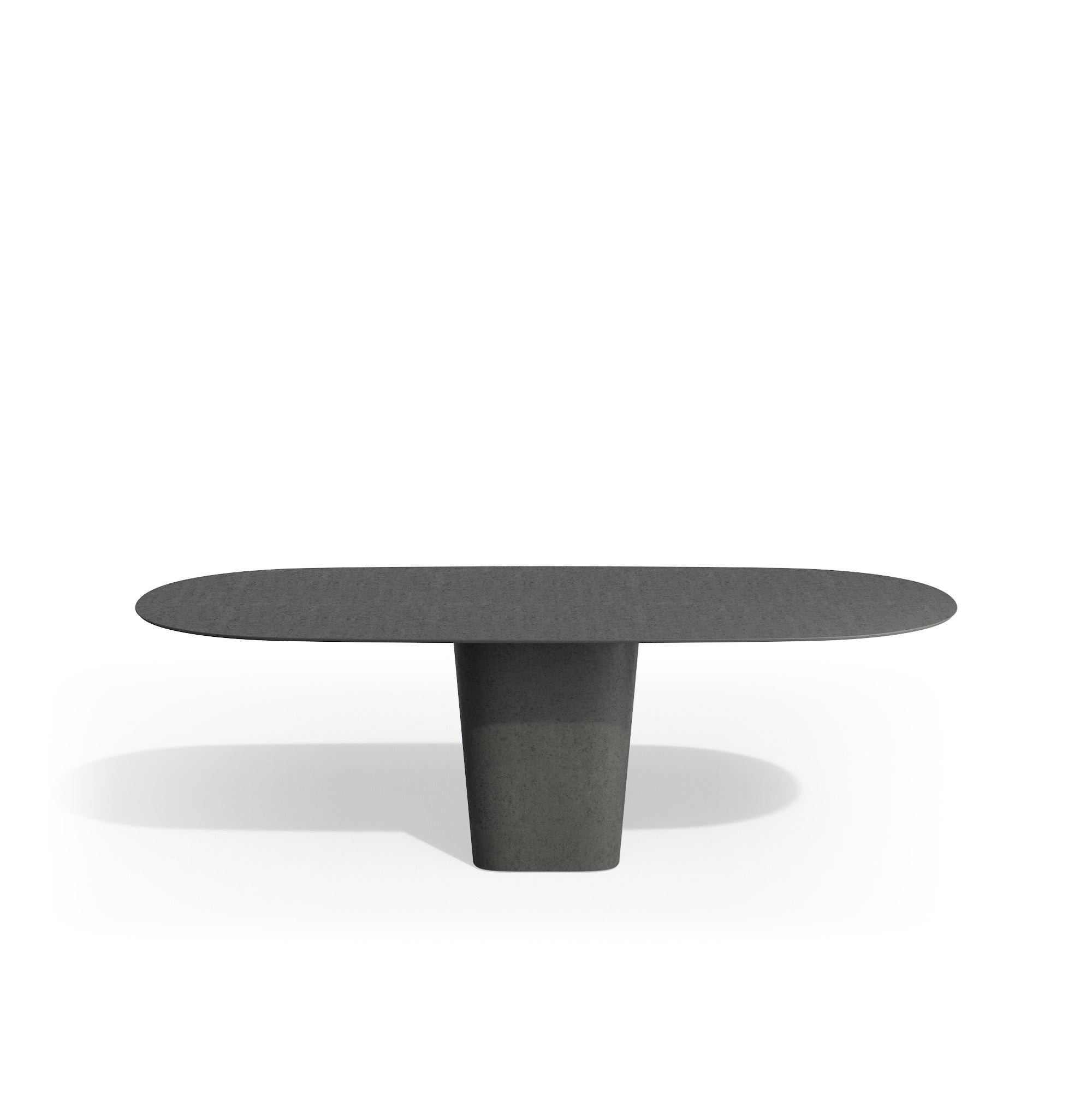 Tao Oval Spisebord