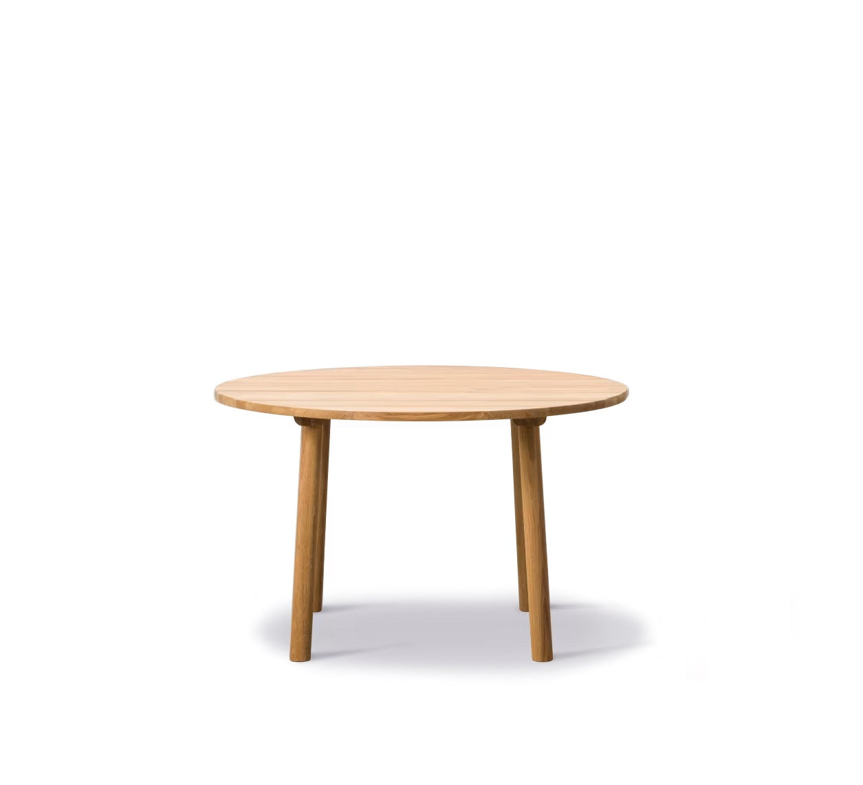 Taro Spisebord Ø120