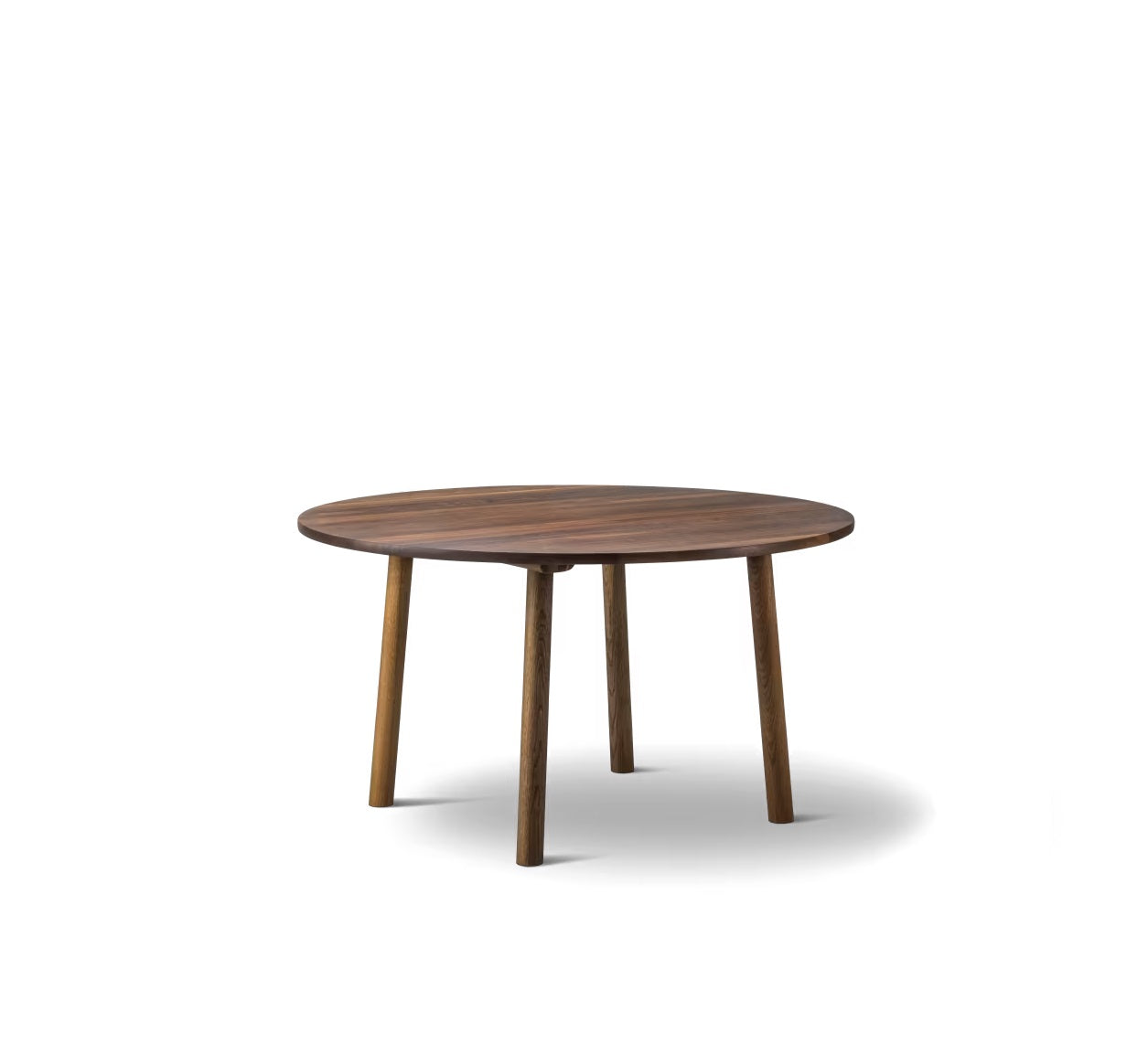 Taro Spisebord Ø120