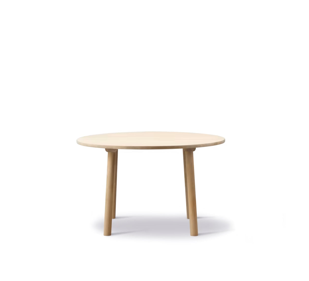 Taro Spisebord Ø120