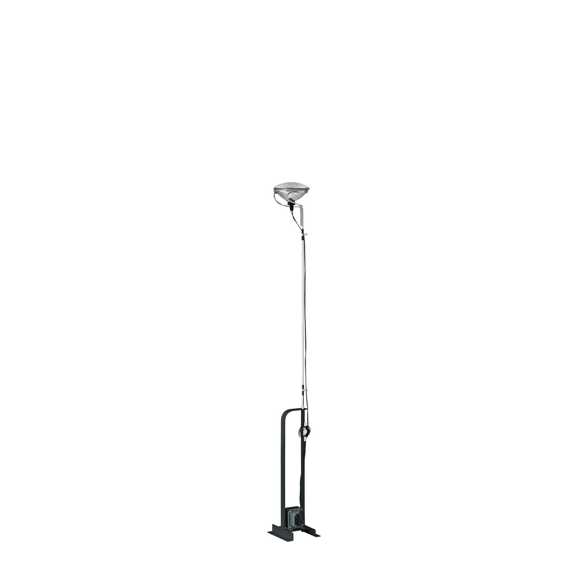 Toio Gulvlampe LED