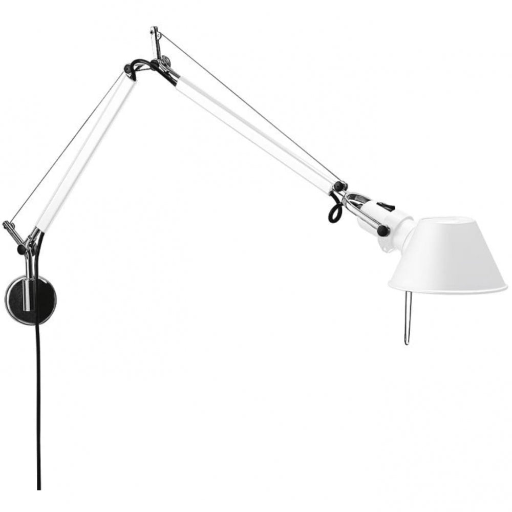 Tolomeo Micro vegglampe