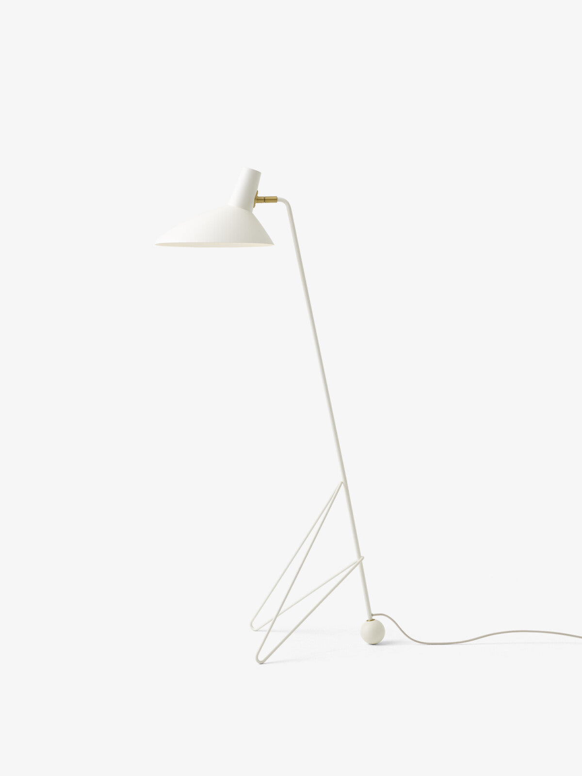 Tripod HM8 Gulvlampe