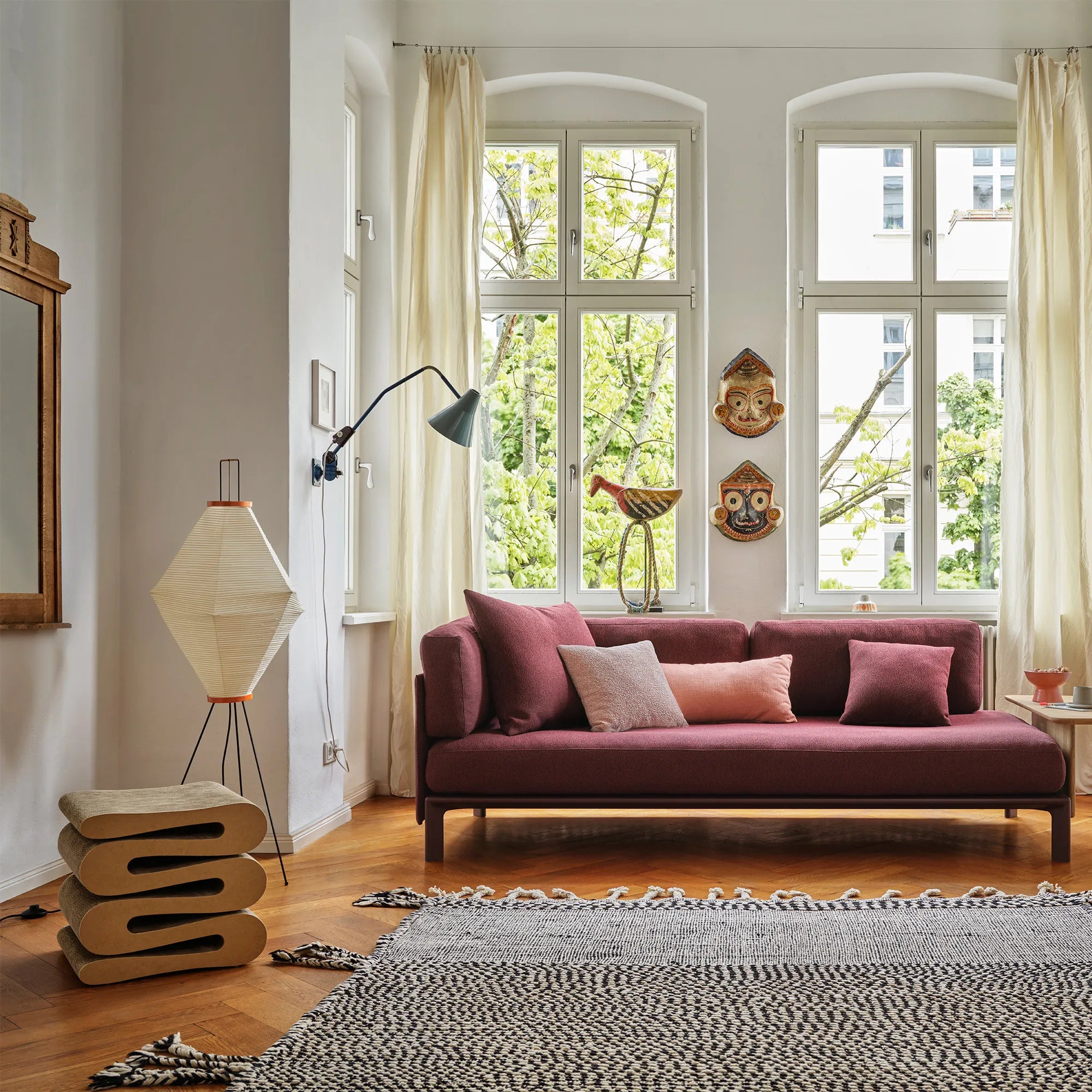 Vitra Akari 13a
