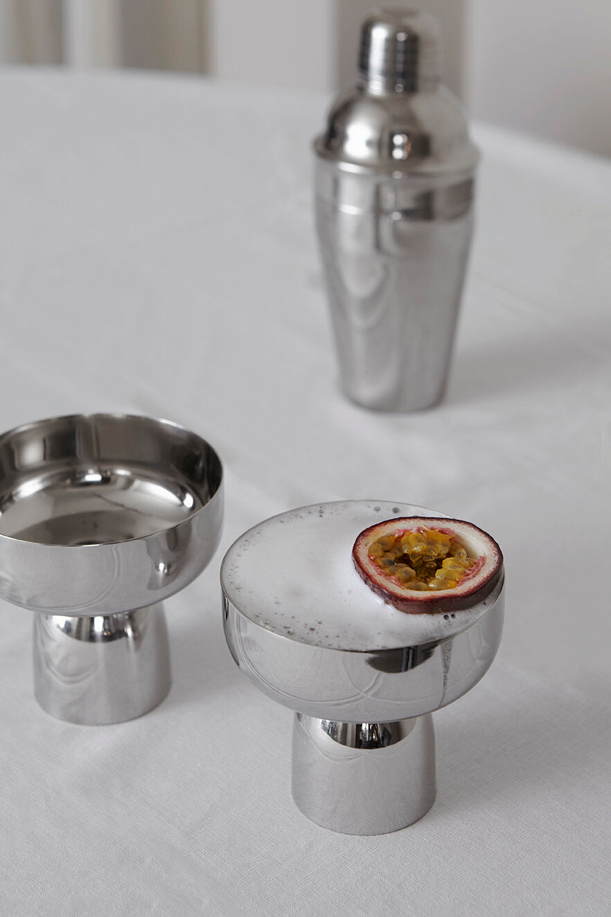 Apollo Cocktailglass - 2 stk