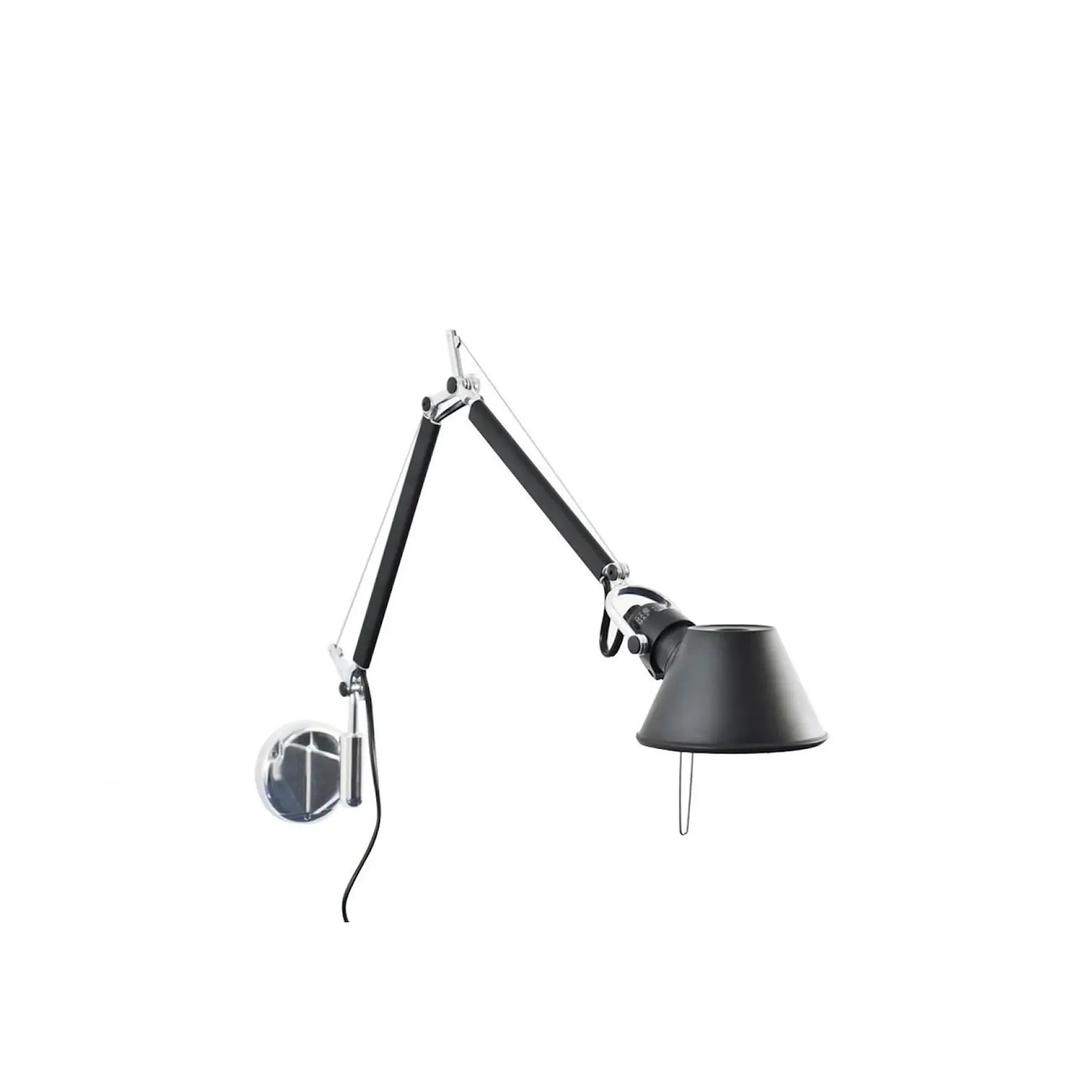 Tolomeo Micro vegglampe