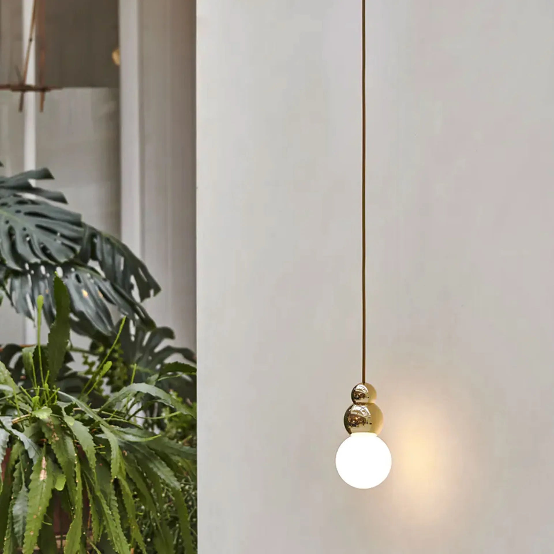 Ball Light Wall Bracket flex