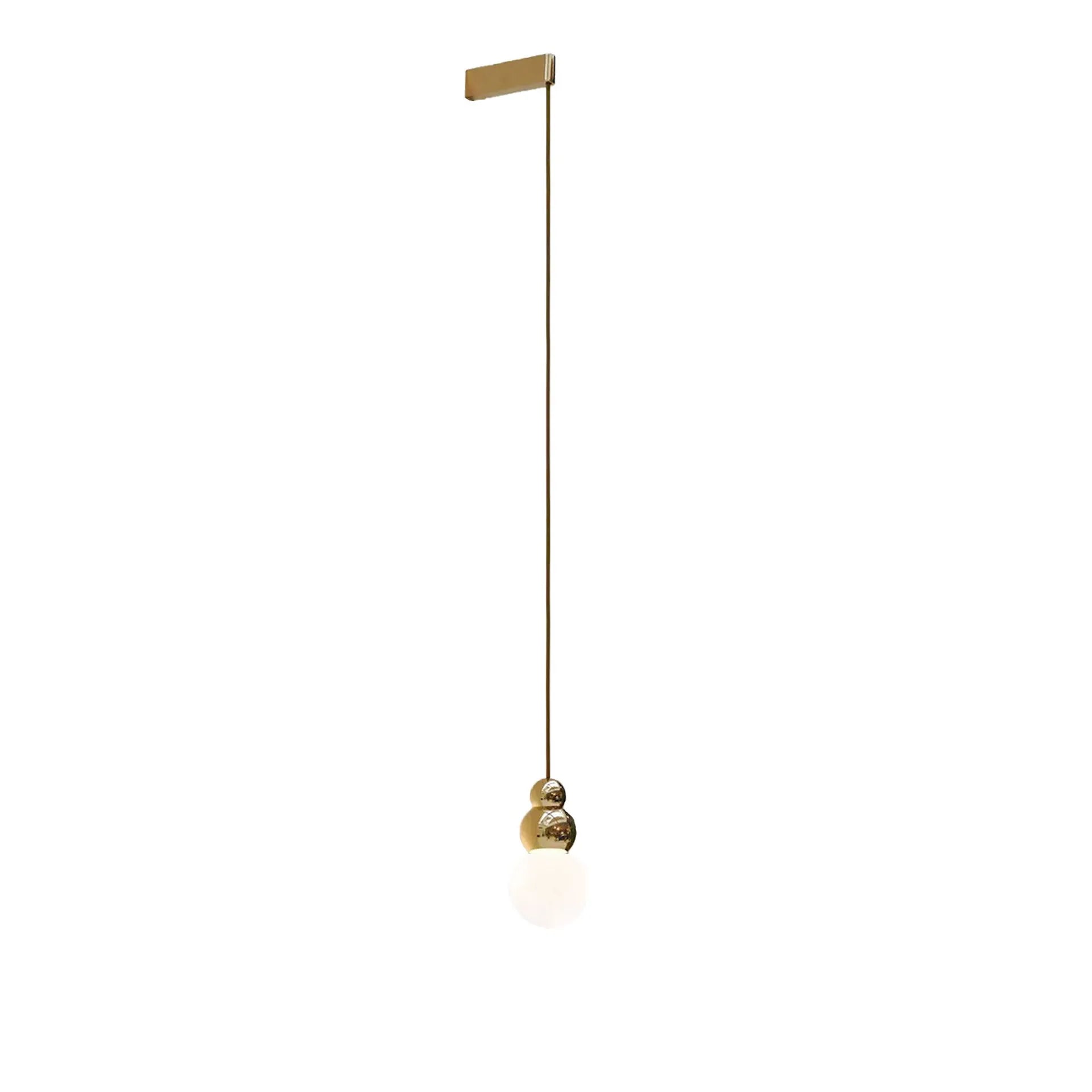 Ball Light Wall Bracket flex