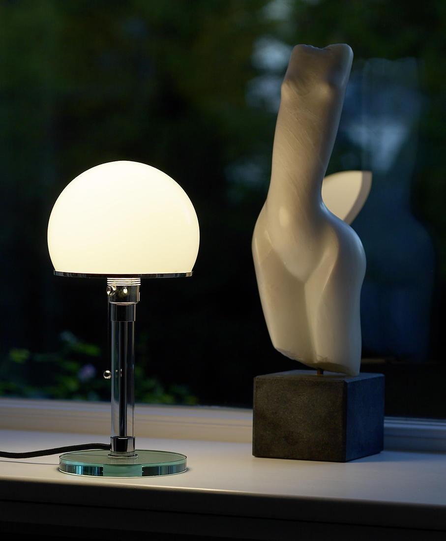 WG24 Bordlampe