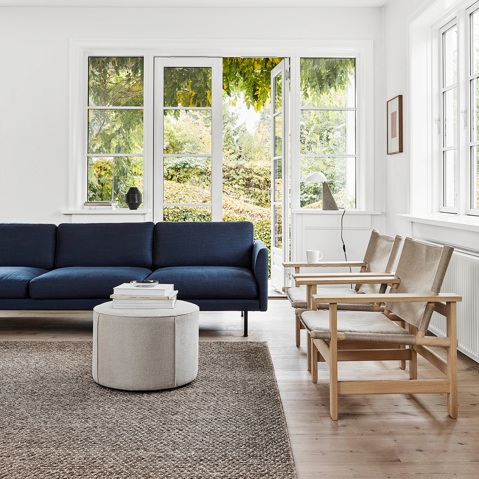 Calmo Sofa