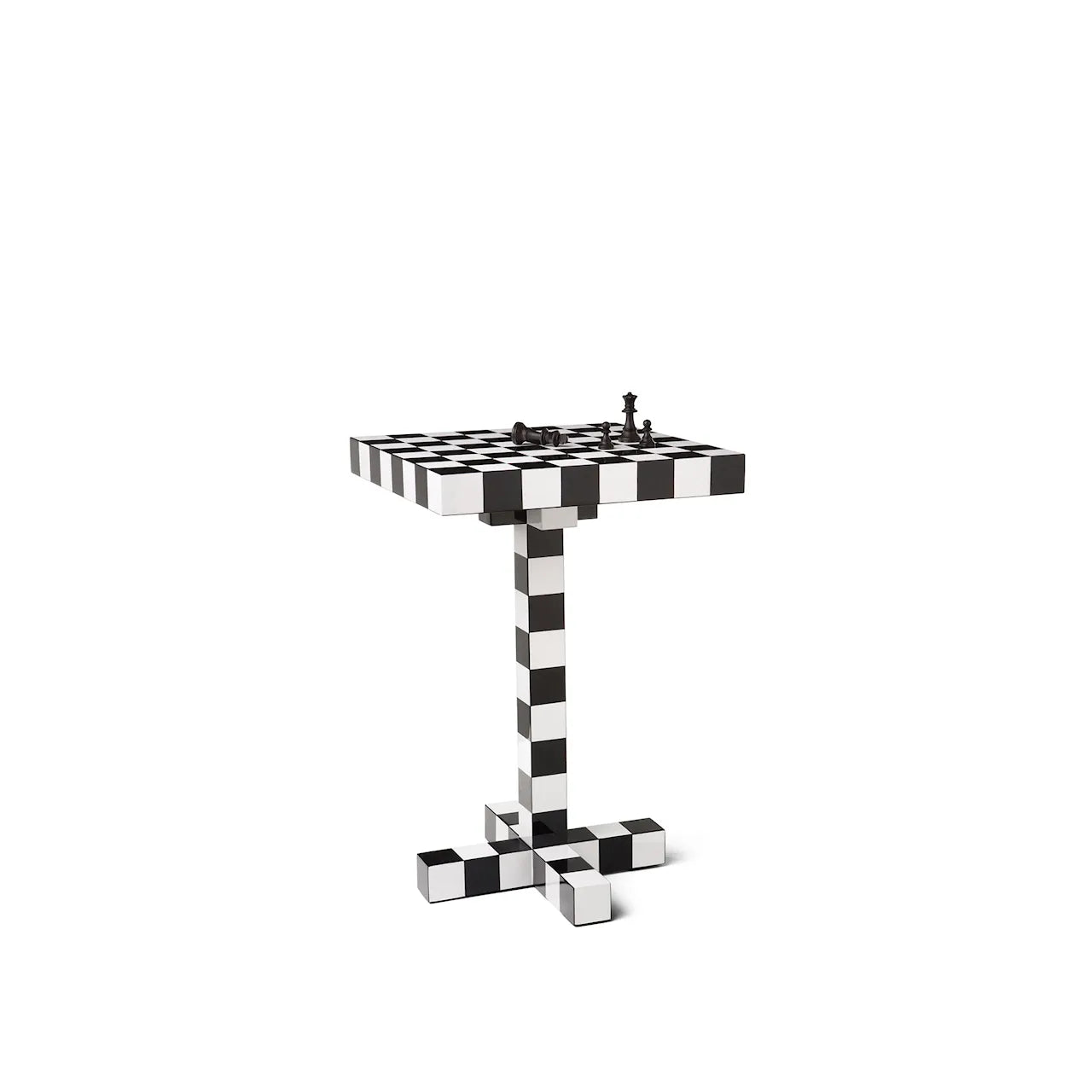 Chess Sidebord