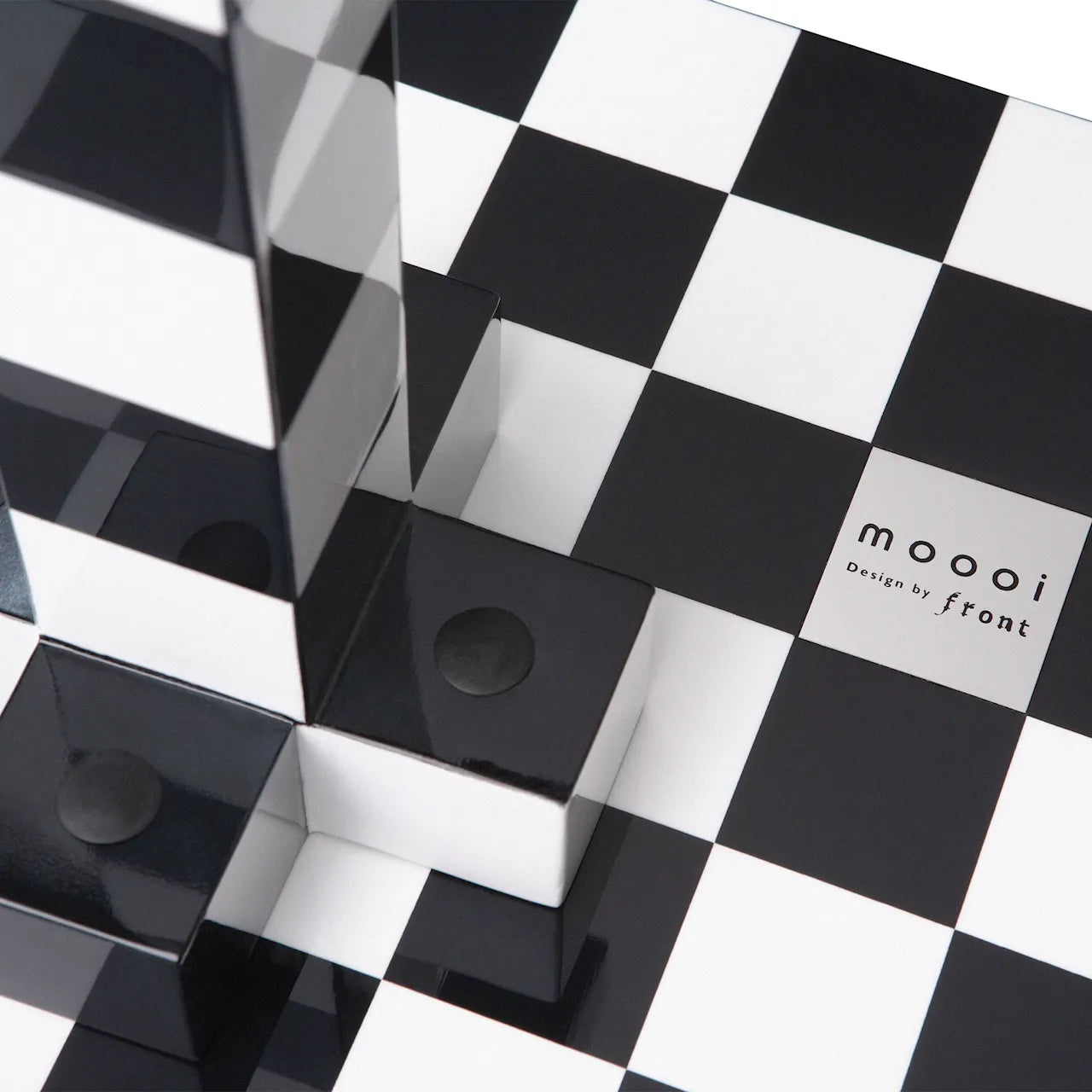 Chess Sidebord