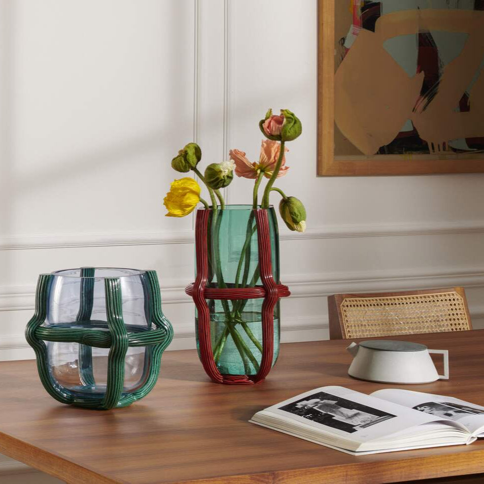 Sestiere Vase