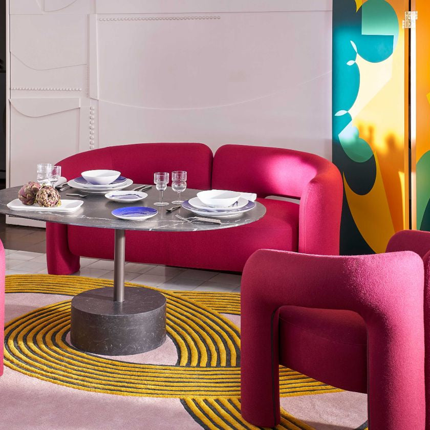 Dudet Sofa