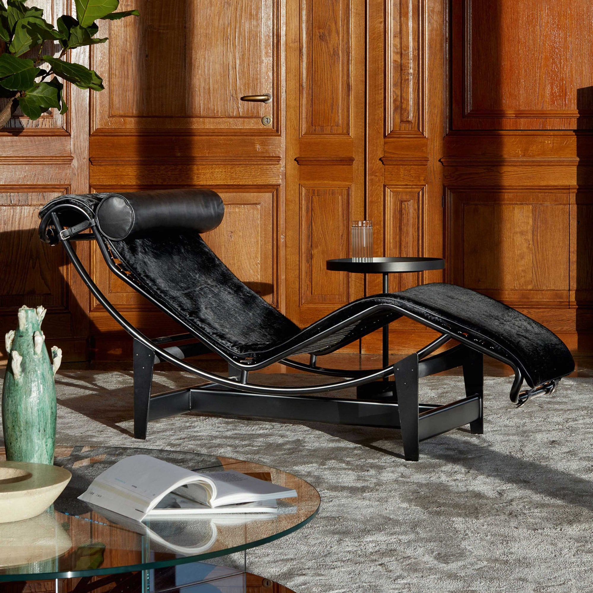 LC4 Loungestol
