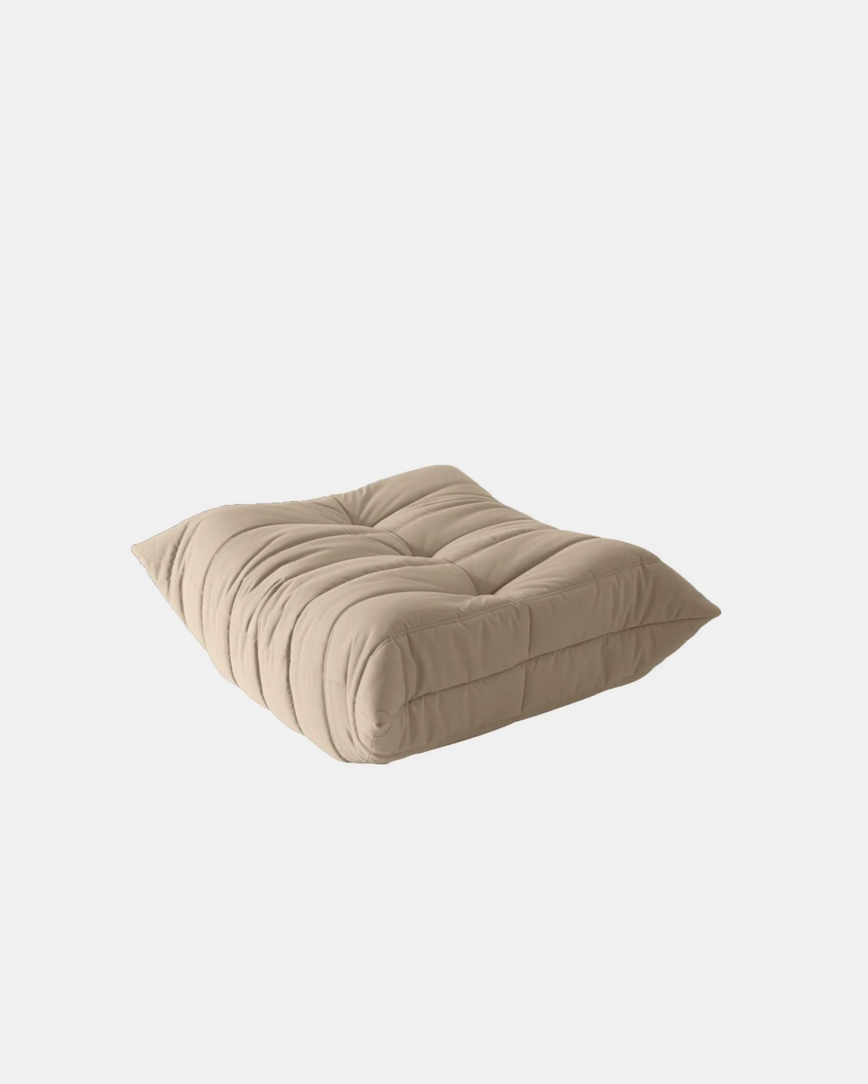 Togo Footstool