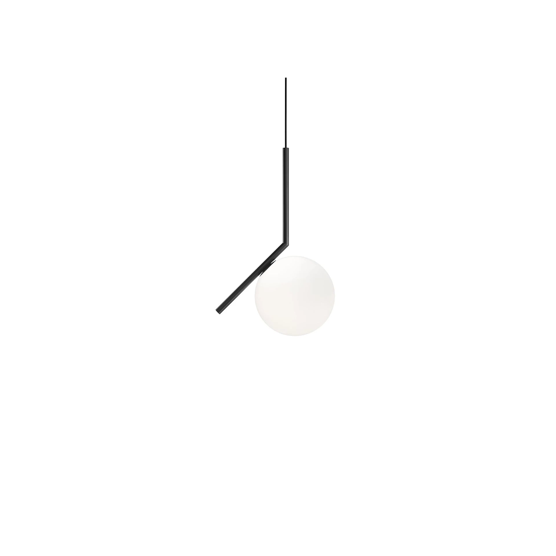 IC S1 Taklampe