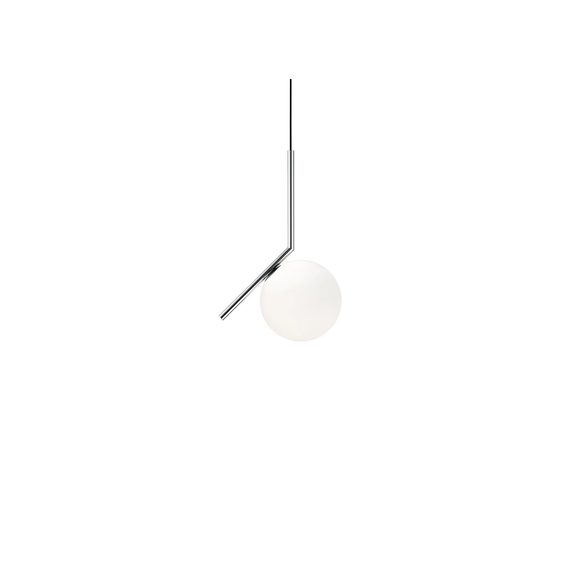 IC S1 Taklampe