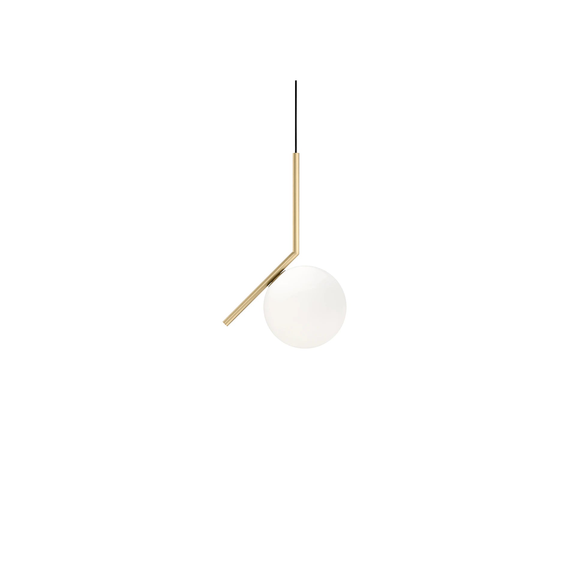 IC S1 Taklampe