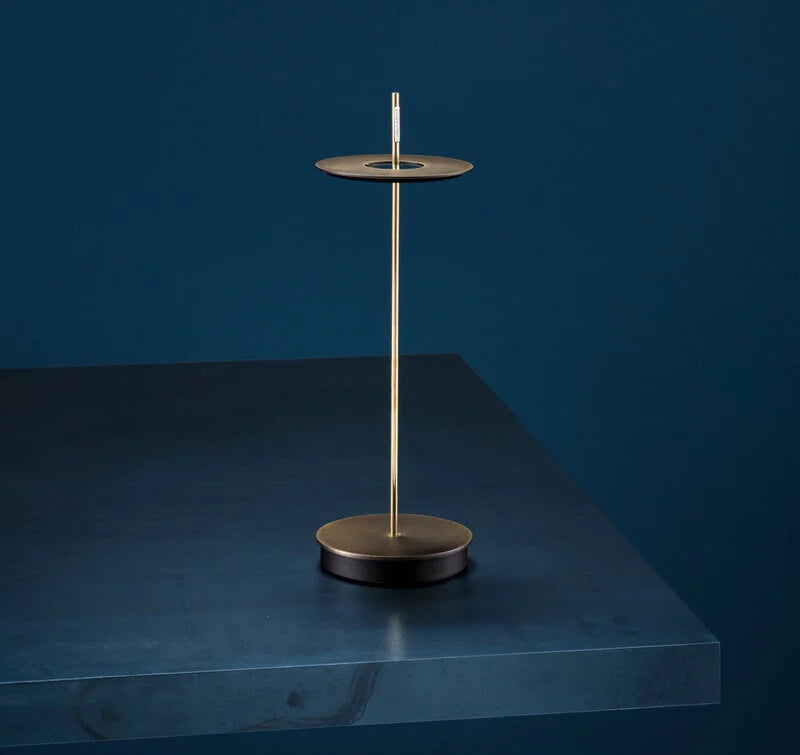 Giulietta BE Oppladbar Lampe