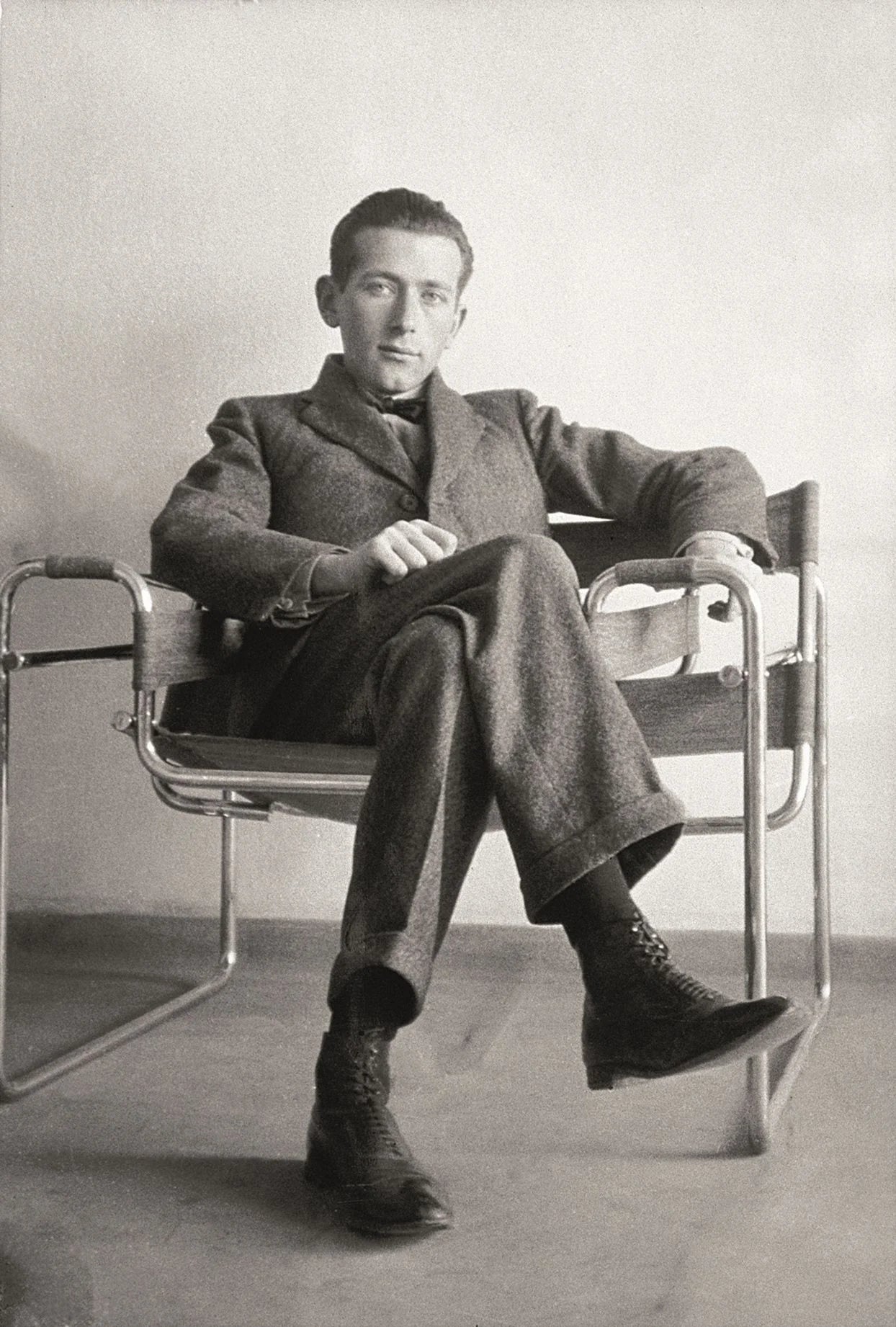 Wassily Loungestol