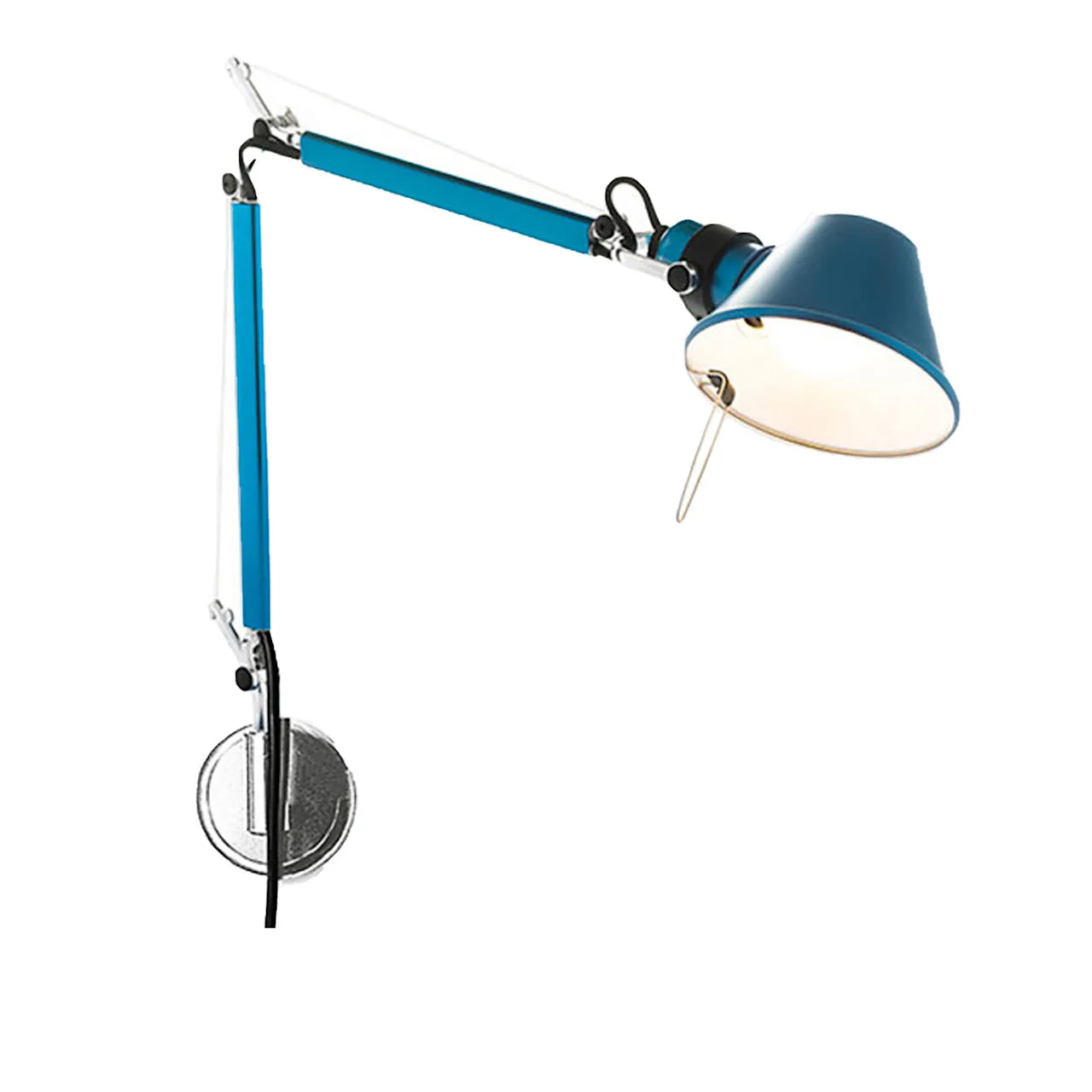 Tolomeo Micro vegglampe