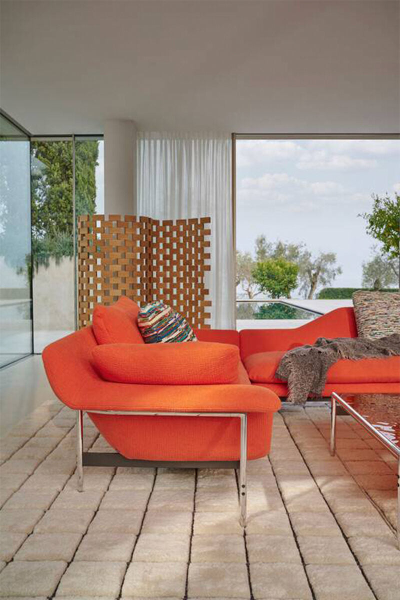 Esosoft Sofa