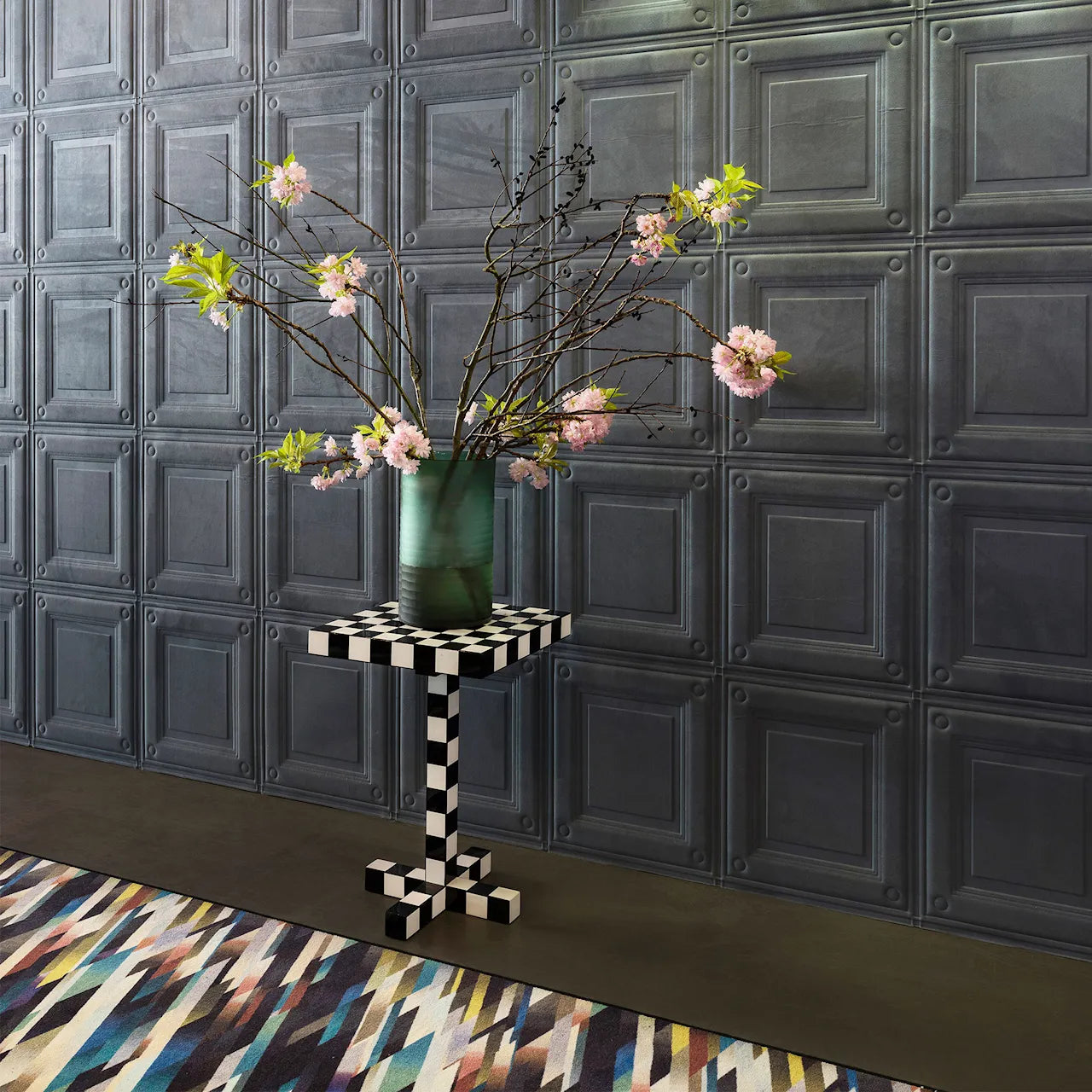 Chess Sidebord