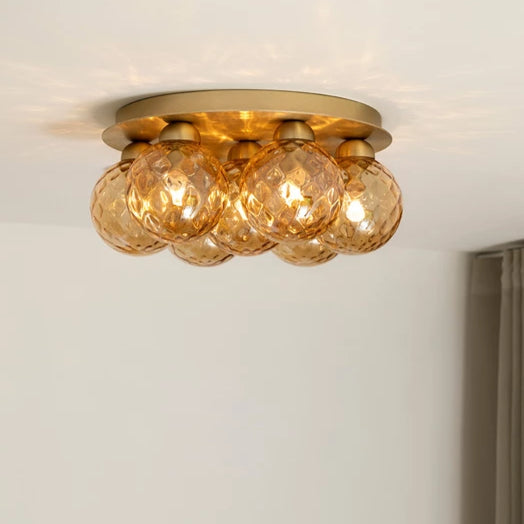 Nuura apiales plafond