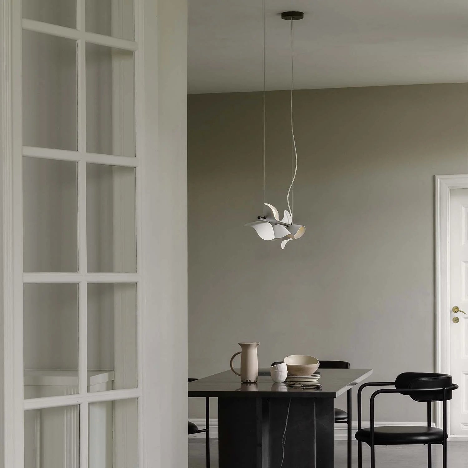 Floori nuura lampe