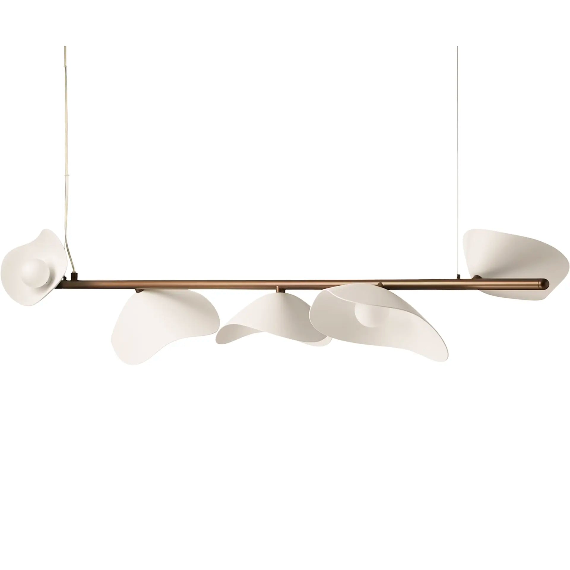 Nuura florii pendant lamp