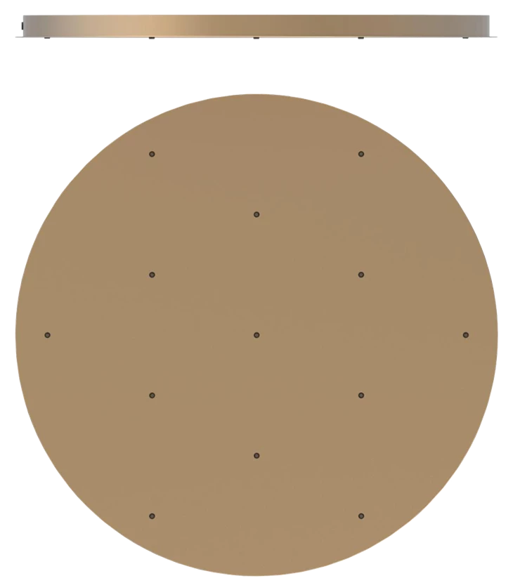 Anoli 13 Pendel