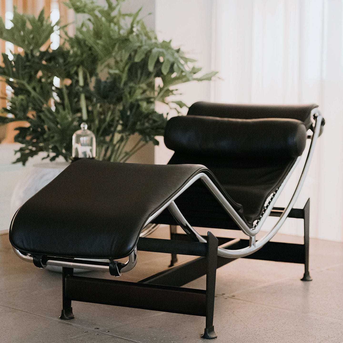 LC4 Loungestol