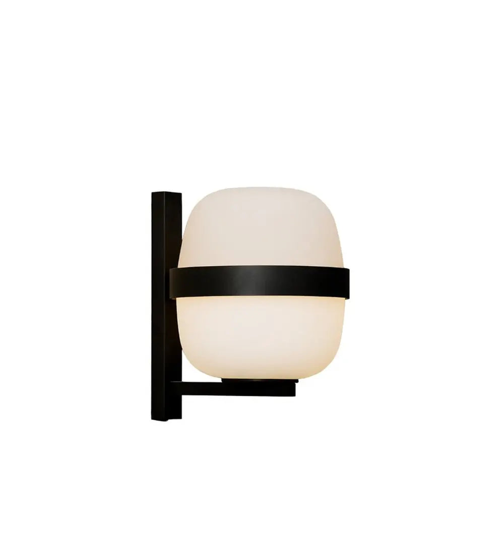 Wally Cesta Outdoor Vegglampe