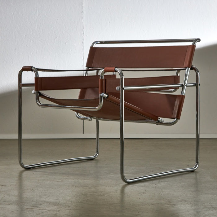 Wassily Loungestol