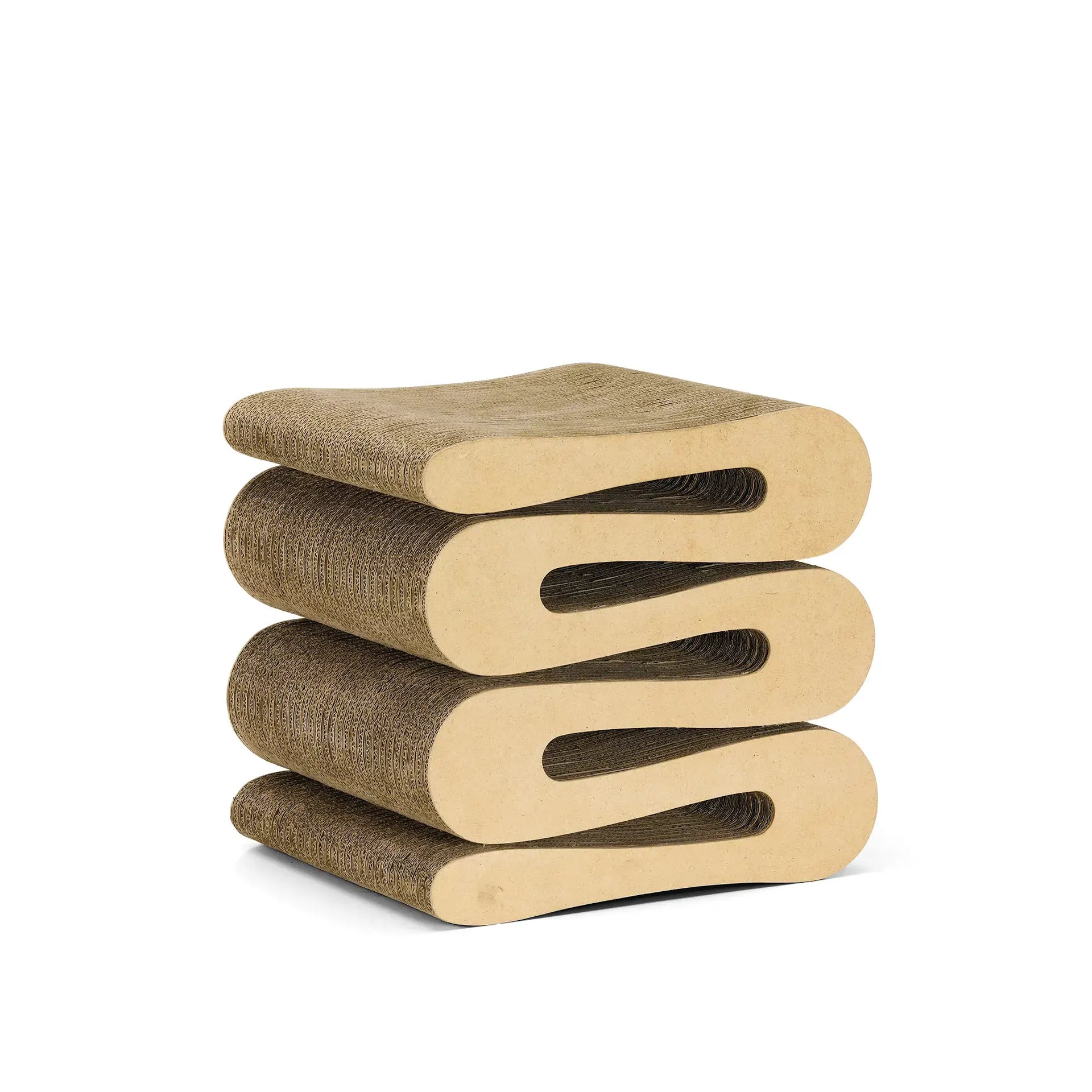 Wiggle Stool