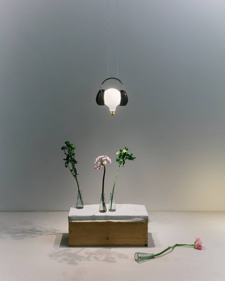 ► Se årets belysningsnyheter under Milano Design Week 2025