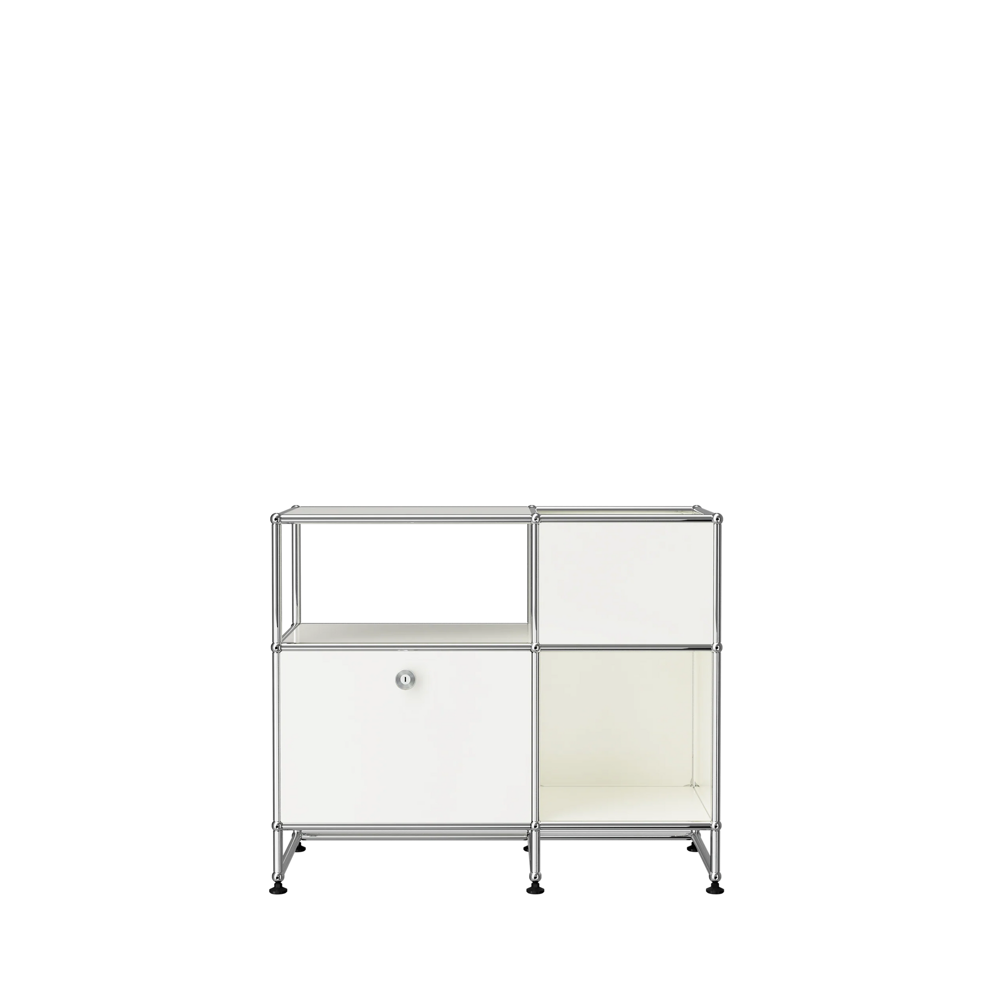 Haller Media Modul 2