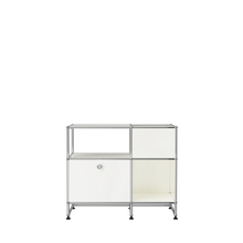 Haller Media Modul 2