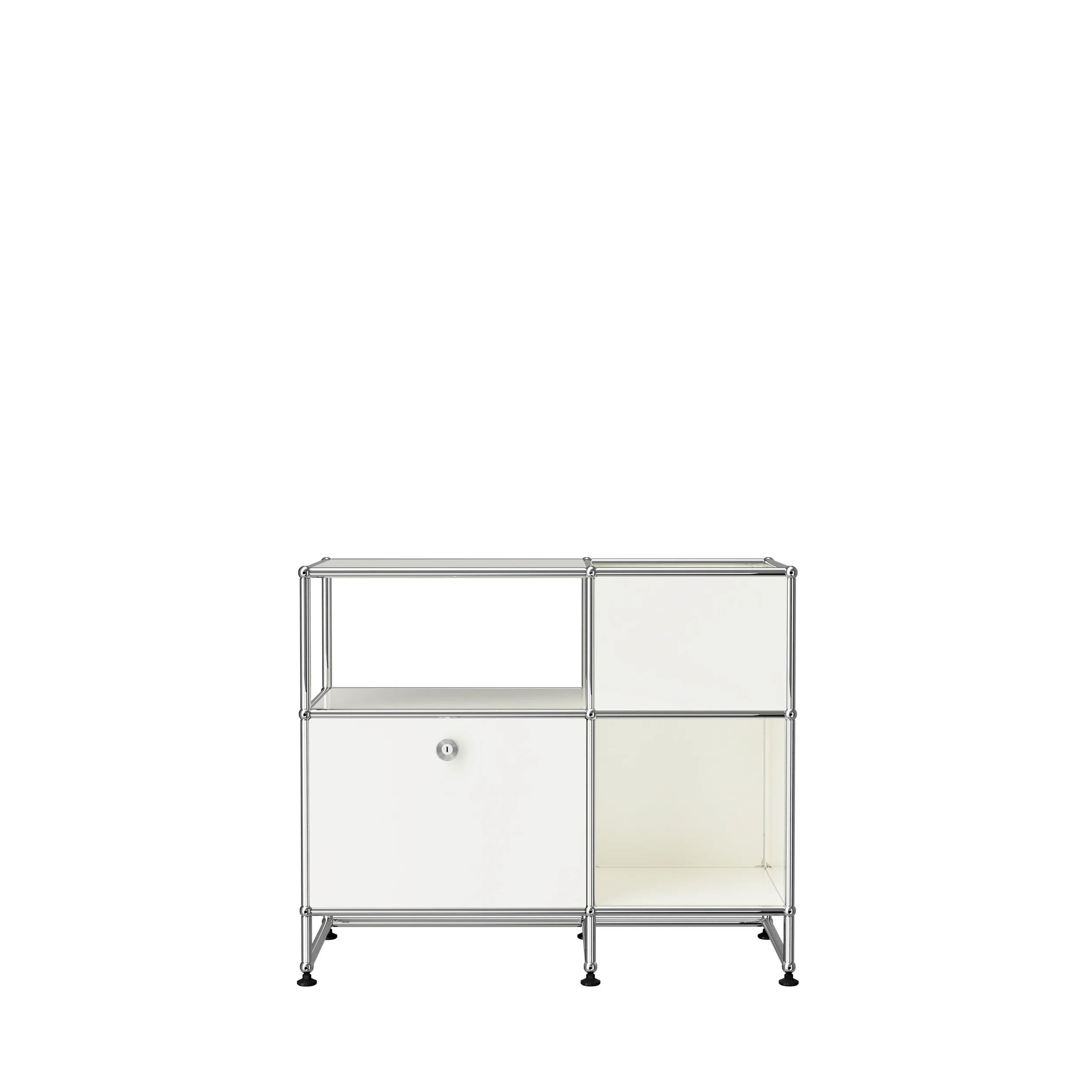 Haller Media Modul 2
