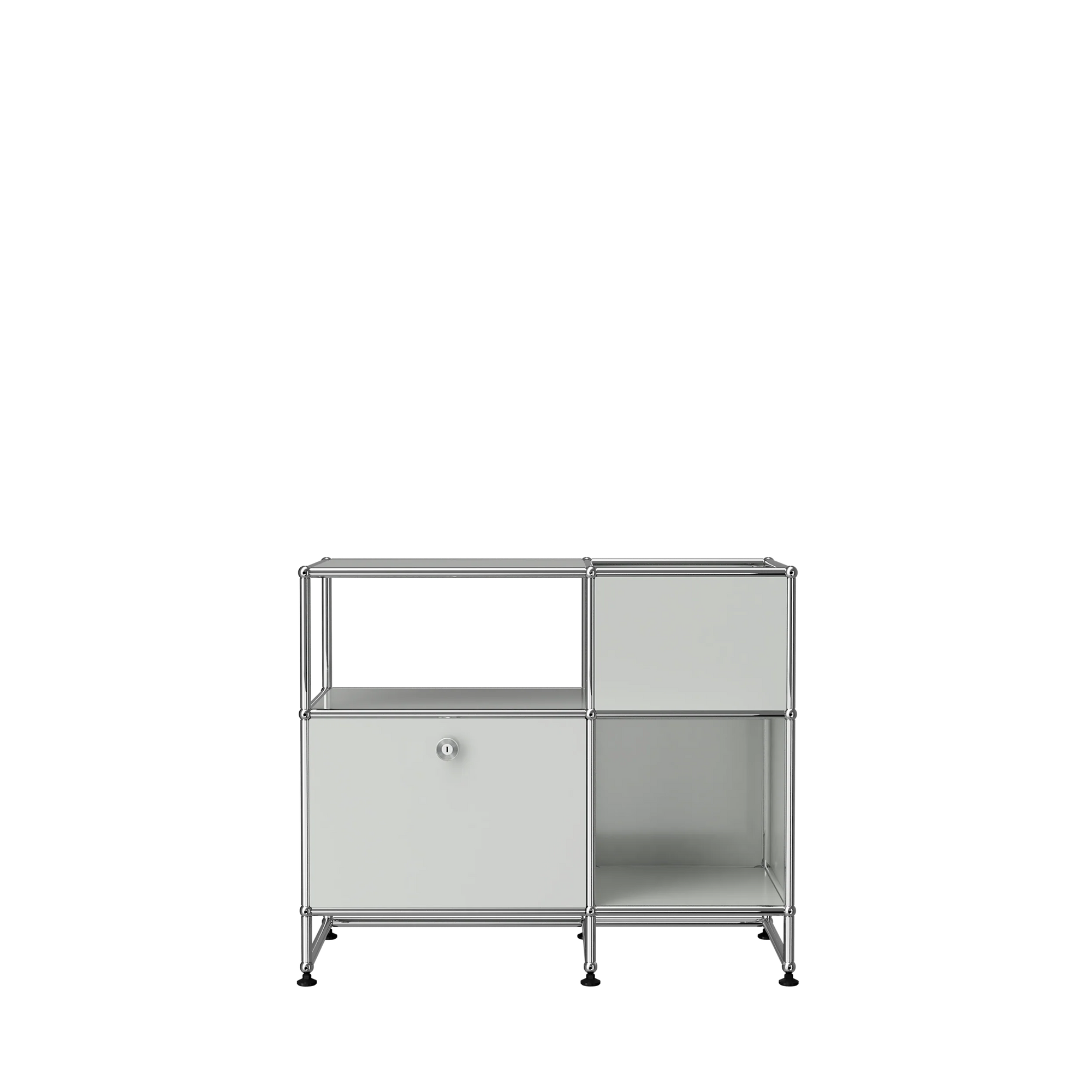 Haller Media Modul 2