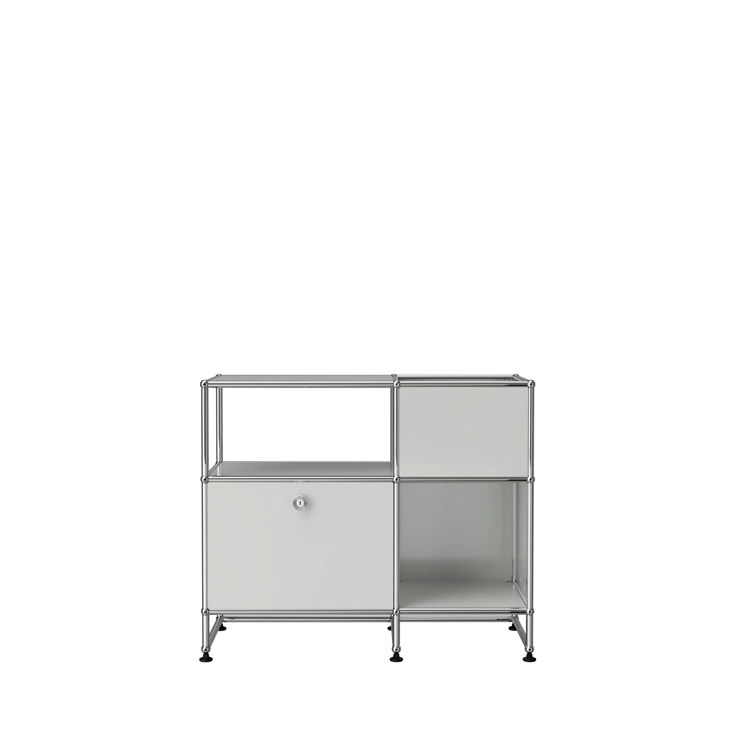 Haller Media Modul 2