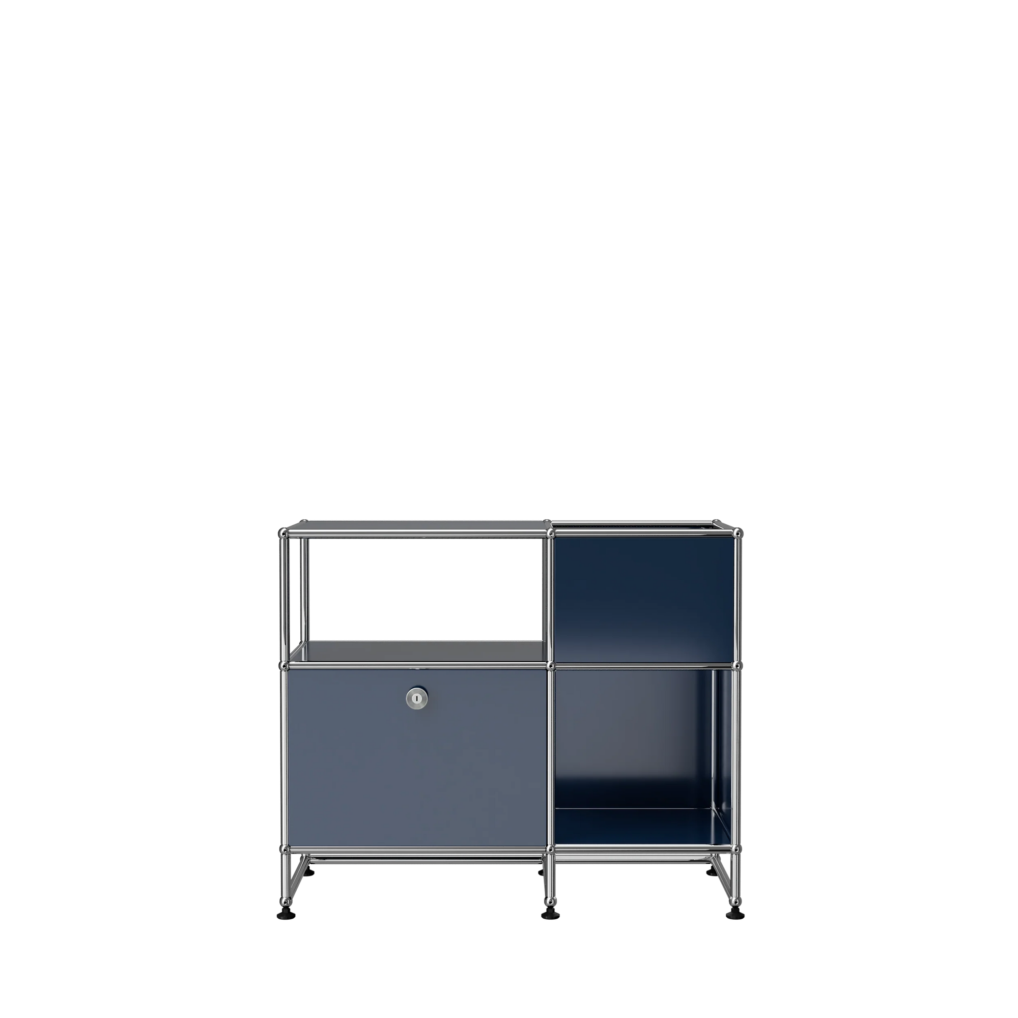 Haller Media Modul 2