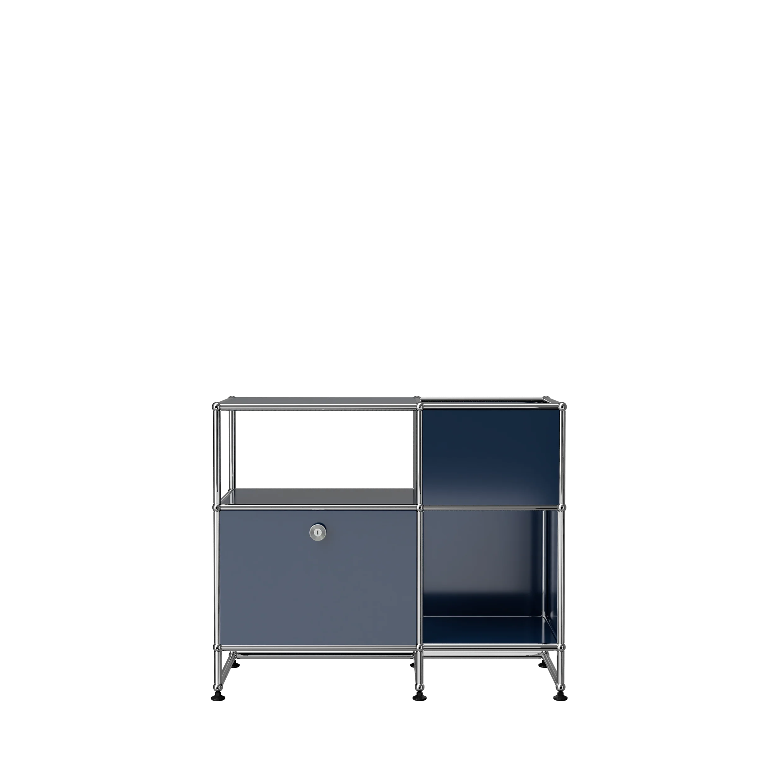 Haller Media Modul 2