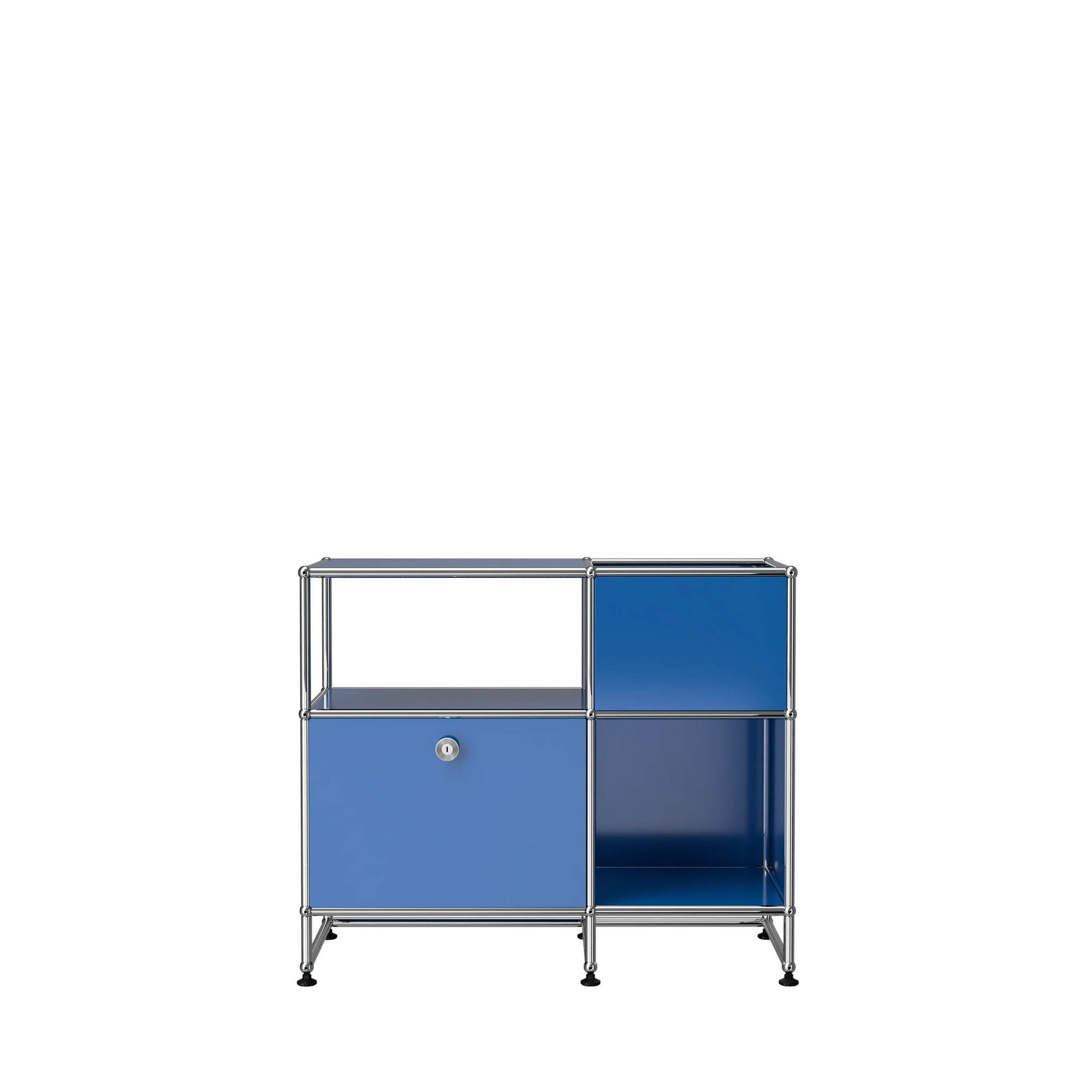 Haller Media Modul 2