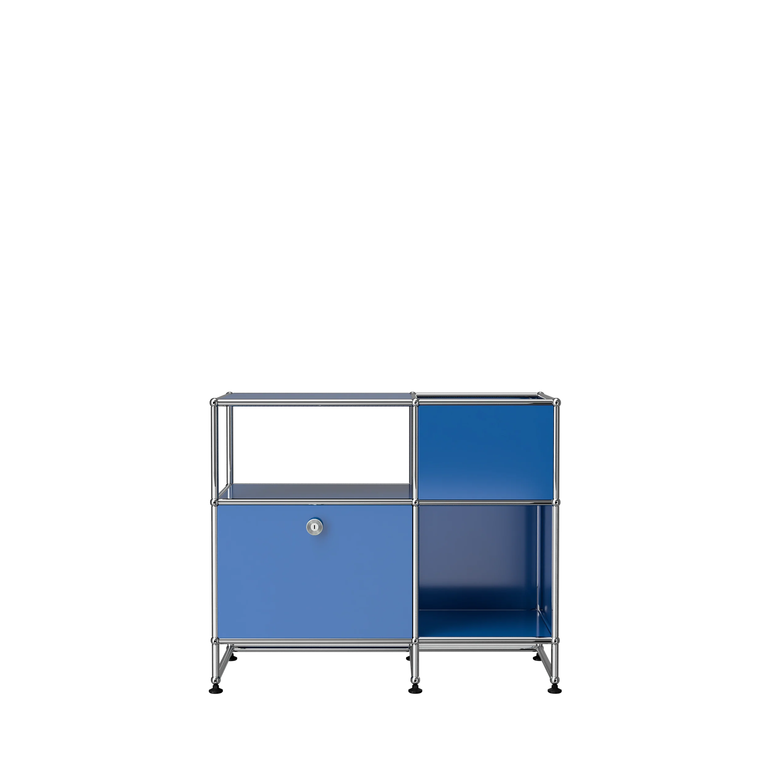 Haller Media Modul 2